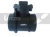 VAG 37906461 Air Mass Sensor